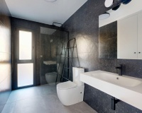 New Build - Villa - Polop - Polop Centro