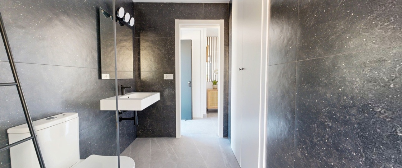 New Build - Villa - Polop - Polop Centro