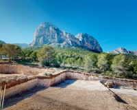 New Build - Villa - Polop - Polop Centro