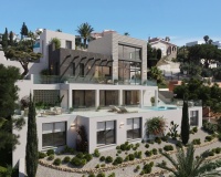 New Build - Villa - Rincón de la Victoria - Rincón de la Victoria Centro
