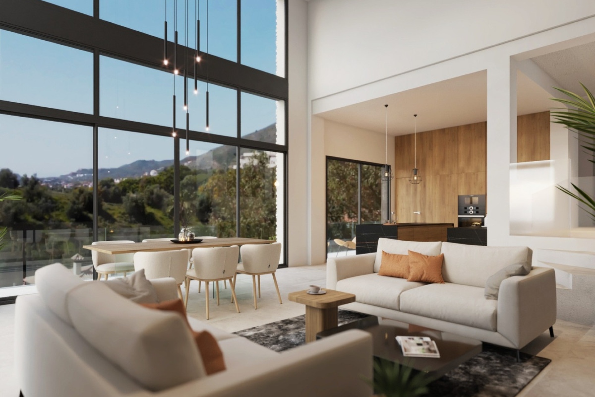 New Build - Villa - Rincón de la Victoria - Rincón de la Victoria Centro