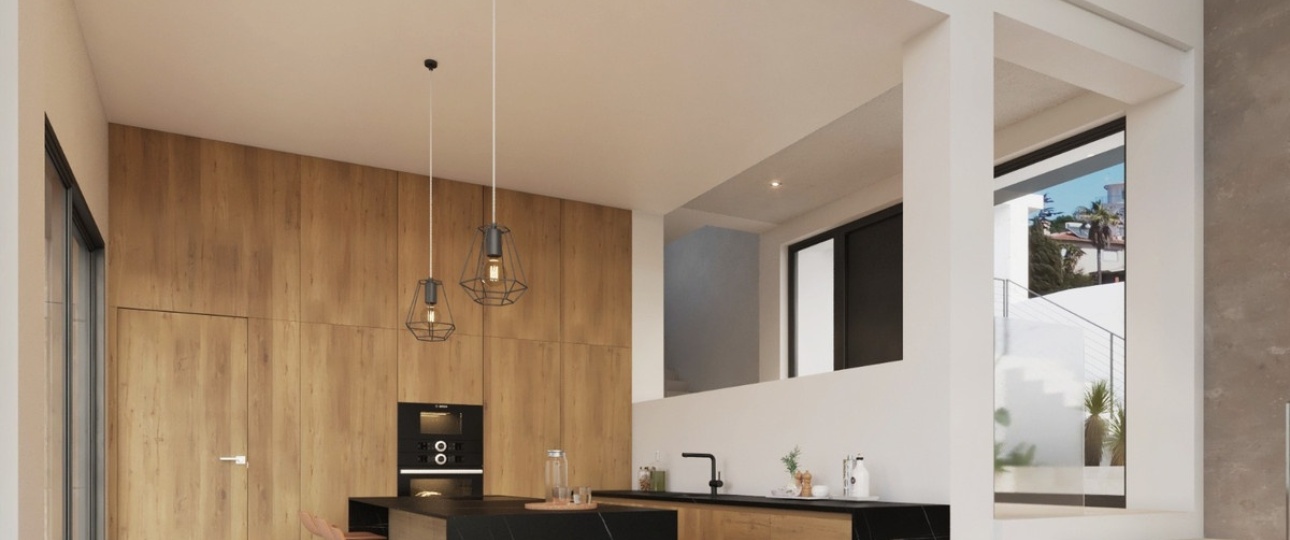 New Build - Villa - Rincón de la Victoria - Rincón de la Victoria Centro