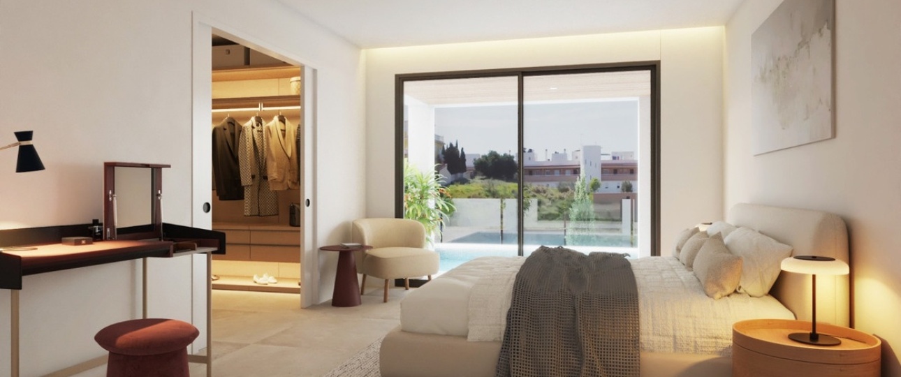 New Build - Villa - Rincón de la Victoria - Rincón de la Victoria Centro