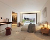 New Build - Villa - Rincón de la Victoria - Rincón de la Victoria Centro