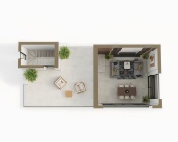 New Build - Villa - Rincón de la Victoria - Rincón de la Victoria Centro