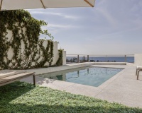 New Build - Villa - Rincón de la Victoria - Torre de Benagalbón