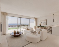 New Build - Villa - Rincón de la Victoria - Torre de Benagalbón