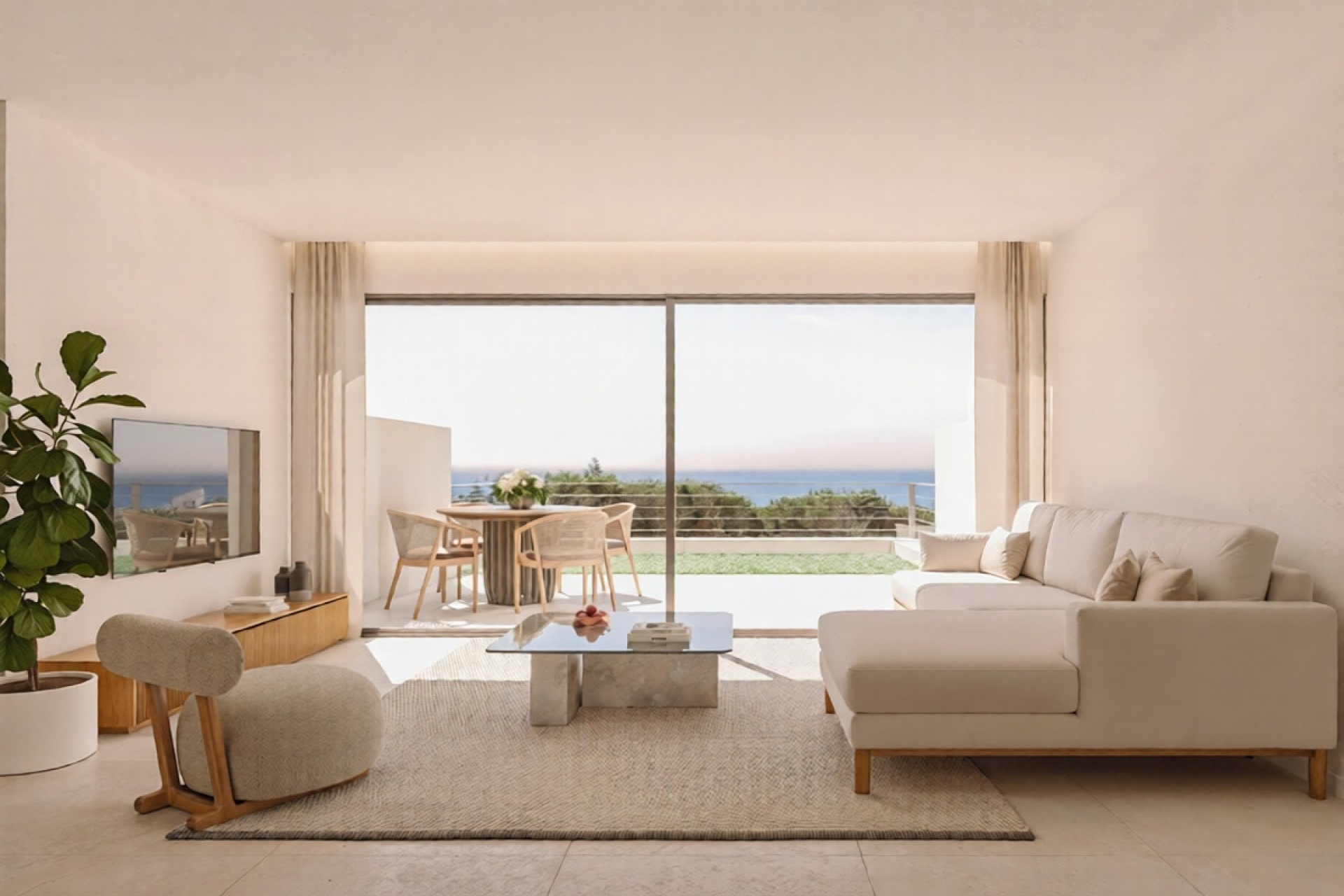 New Build - Villa - Rincón de la Victoria - Torre de Benagalbón