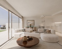 New Build - Villa - Rincón de la Victoria - Torre de Benagalbón