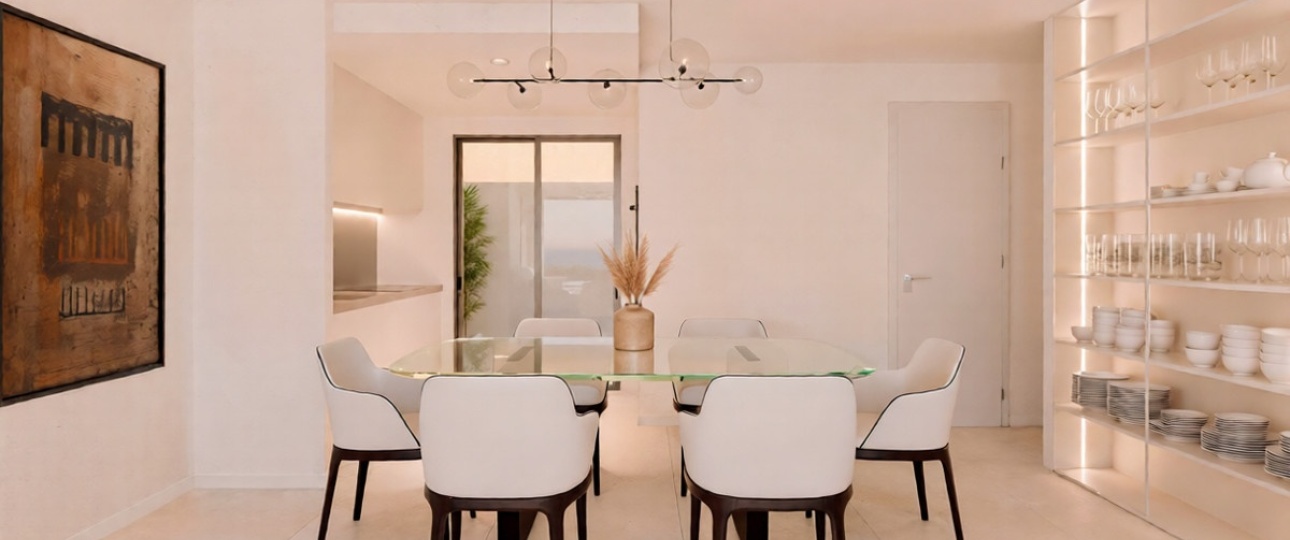 New Build - Villa - Rincón de la Victoria - Torre de Benagalbón