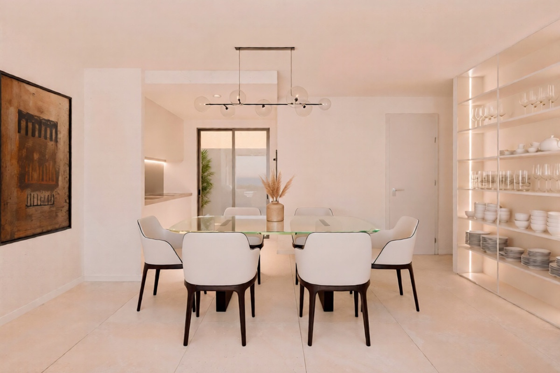 New Build - Villa - Rincón de la Victoria - Torre de Benagalbón