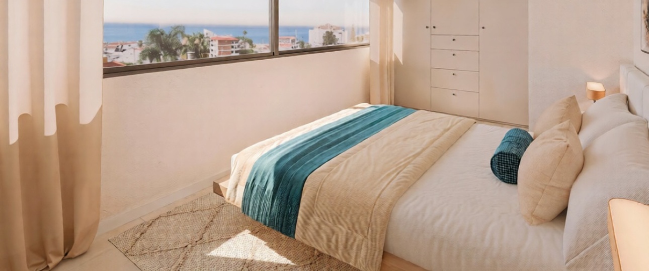 New Build - Villa - Rincón de la Victoria - Torre de Benagalbón