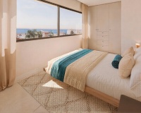 New Build - Villa - Rincón de la Victoria - Torre de Benagalbón