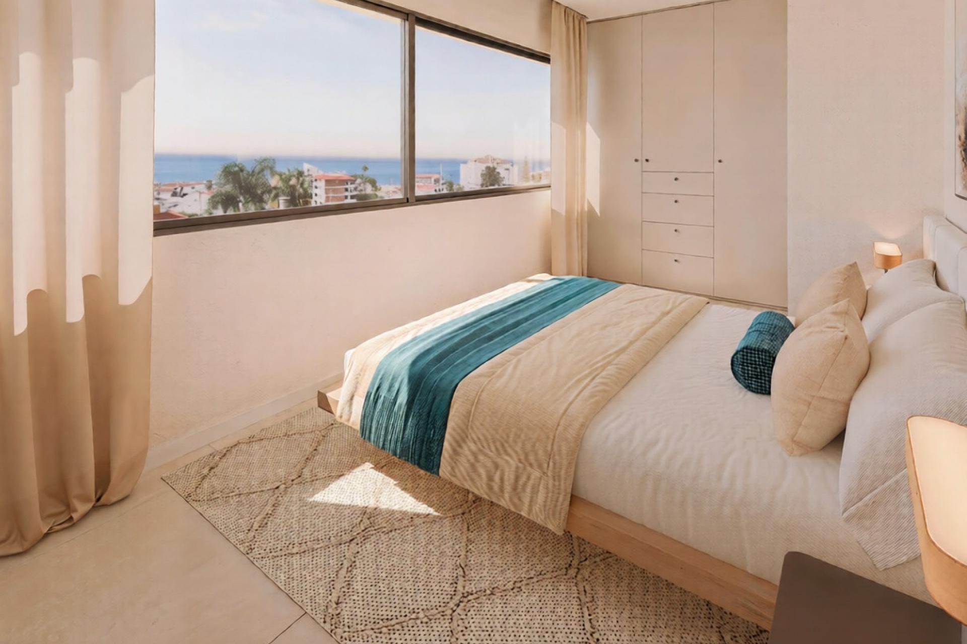 New Build - Villa - Rincón de la Victoria - Torre de Benagalbón