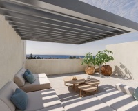 New Build - Villa - Rincón de la Victoria - Torre de Benagalbón