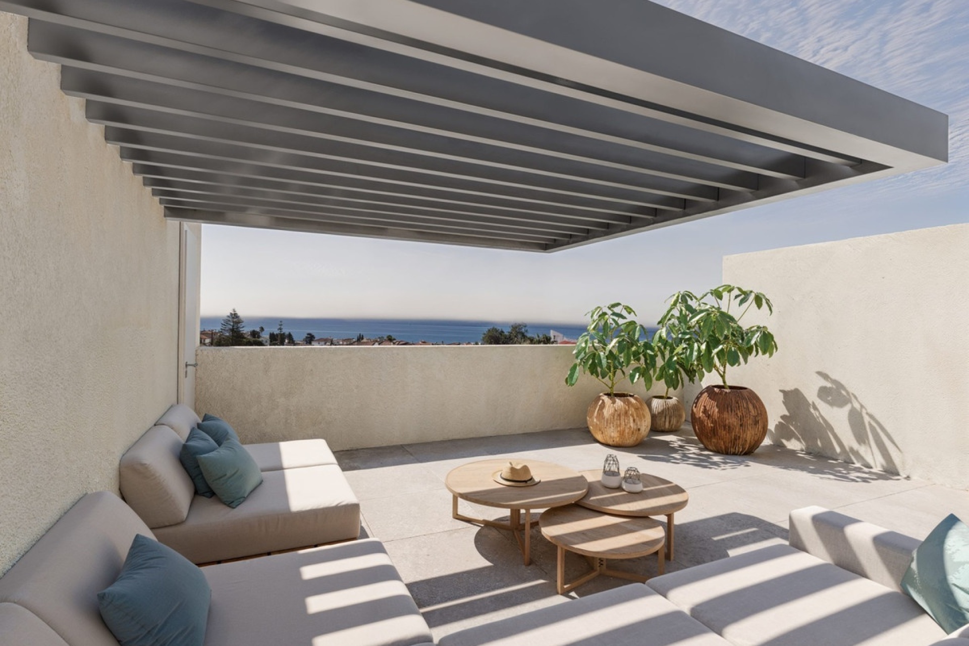 New Build - Villa - Rincón de la Victoria - Torre de Benagalbón