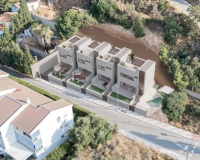 New Build - Villa - Rincón de la Victoria - Torre de Benagalbón