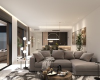 New Build - Villa - Rojales - Ciudad Quesada