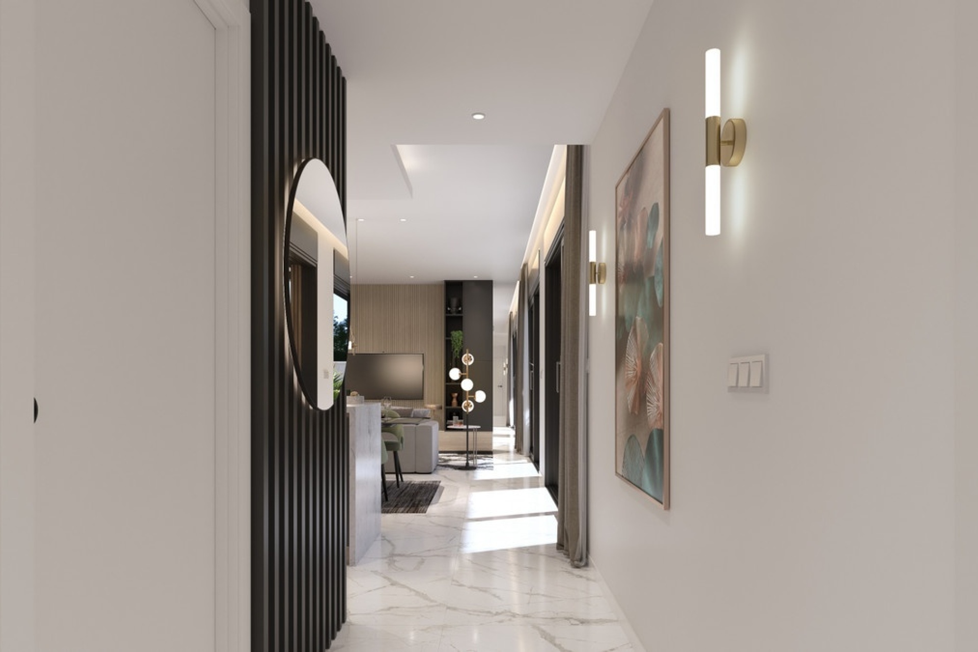 New Build - Villa - Rojales - Ciudad Quesada
