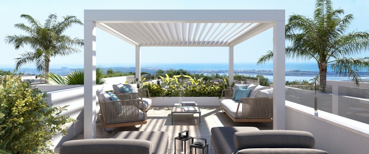 New Build - Villa - Rojales - Ciudad Quesada