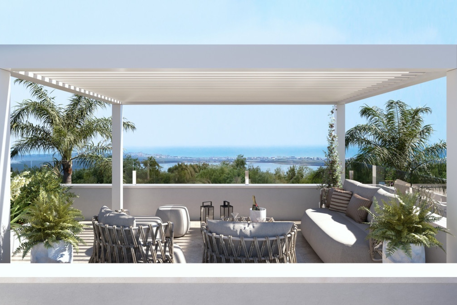 New Build - Villa - Rojales - Ciudad Quesada