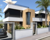 New Build - Villa - Rojales - Ciudad Quesada
