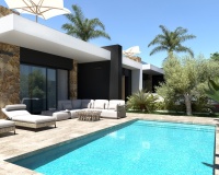 New Build - Villa - Rojales - Ciudad Quesada