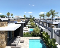 New Build - Villa - Rojales - Ciudad Quesada