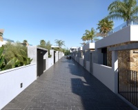 New Build - Villa - Rojales - Ciudad Quesada