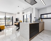 New Build - Villa - Rojales - Ciudad Quesada