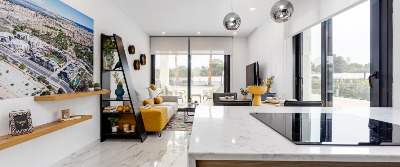New Build - Villa - Rojales - Ciudad Quesada