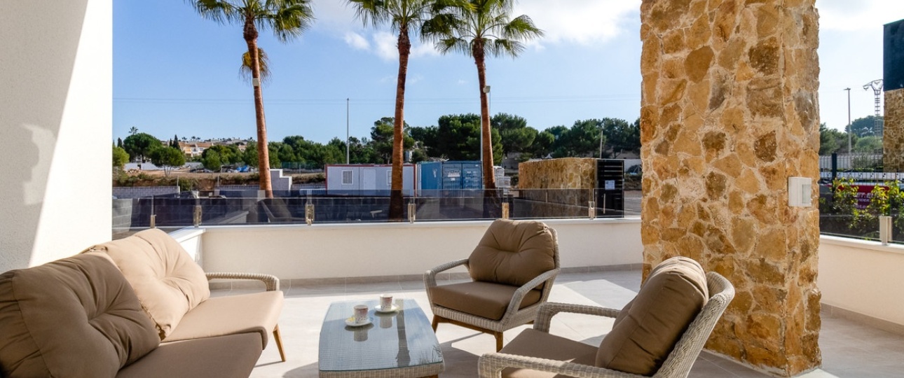 New Build - Villa - Rojales - Ciudad Quesada