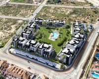New Build - Villa - Rojales - Ciudad Quesada