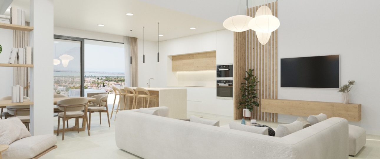 New Build - Villa - Rojales - Ciudad Quesada