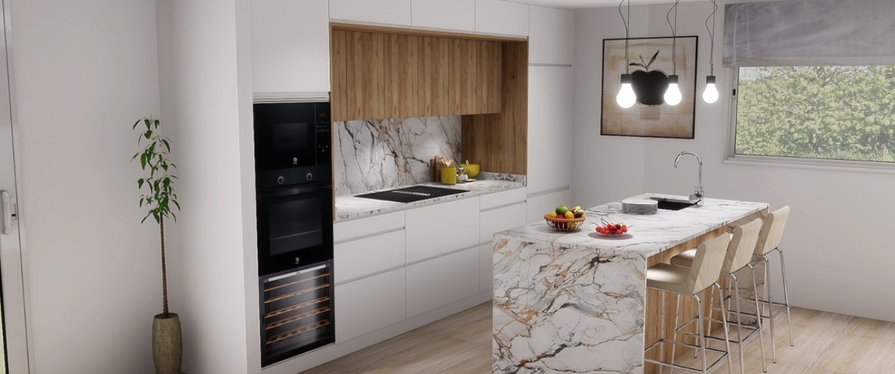 New Build - Villa - Rojales - Ciudad Quesada