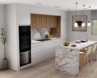 New Build - Villa - Rojales - Ciudad Quesada