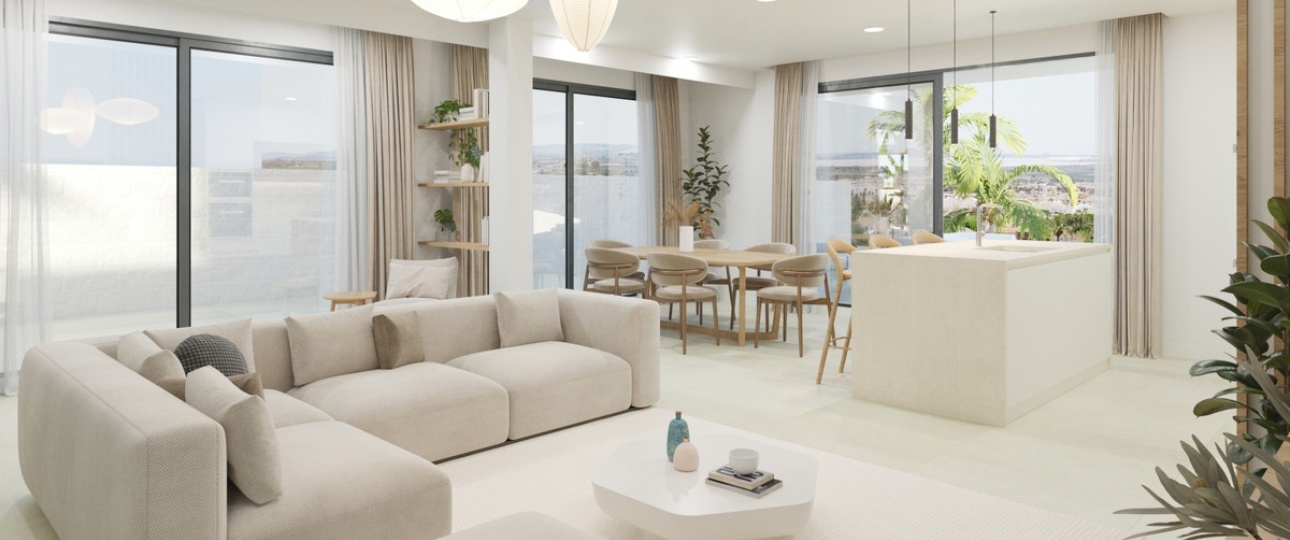 New Build - Villa - Rojales - Ciudad Quesada