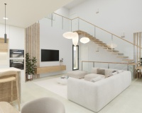 New Build - Villa - Rojales - Ciudad Quesada