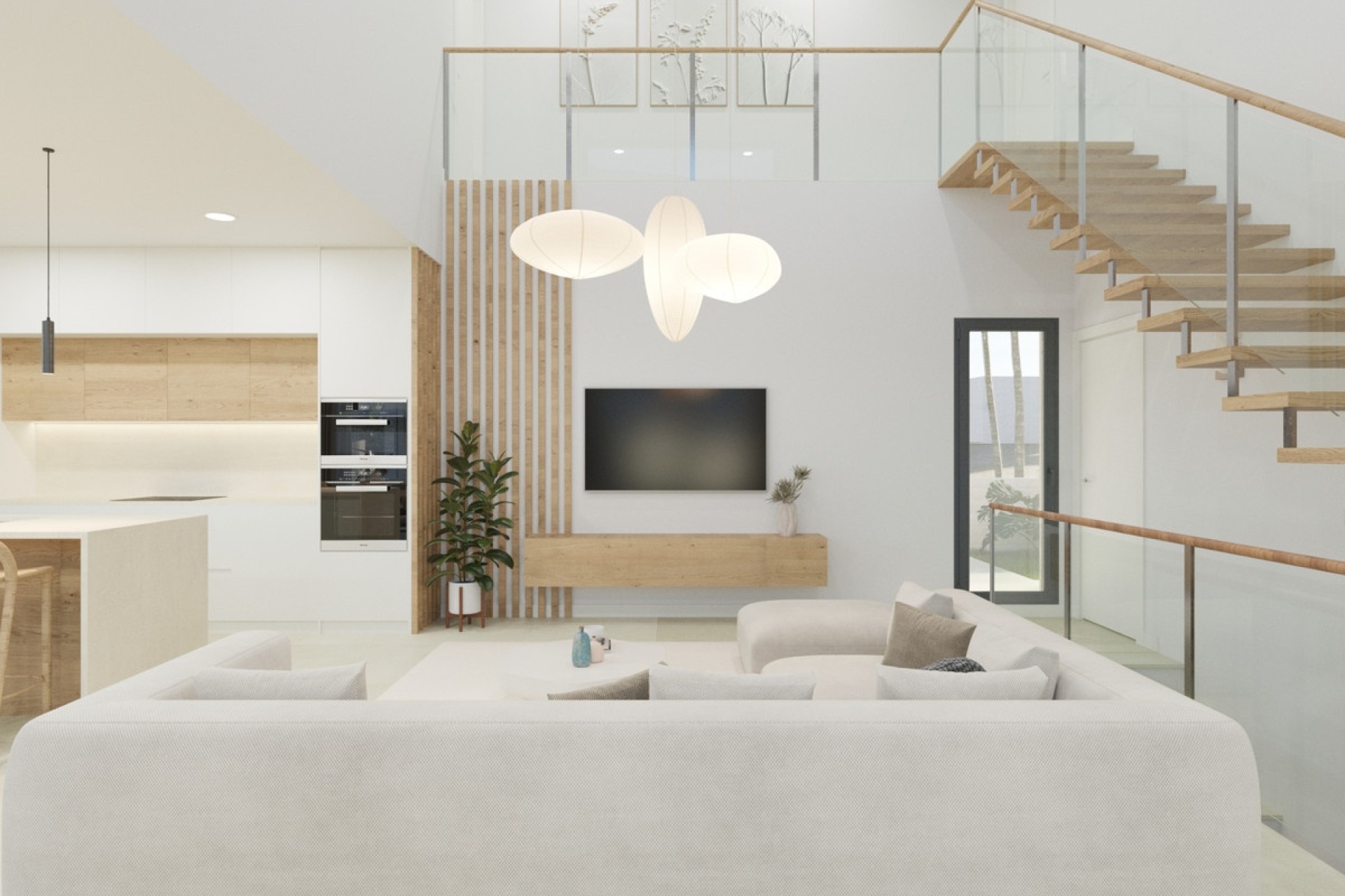 New Build - Villa - Rojales - Ciudad Quesada