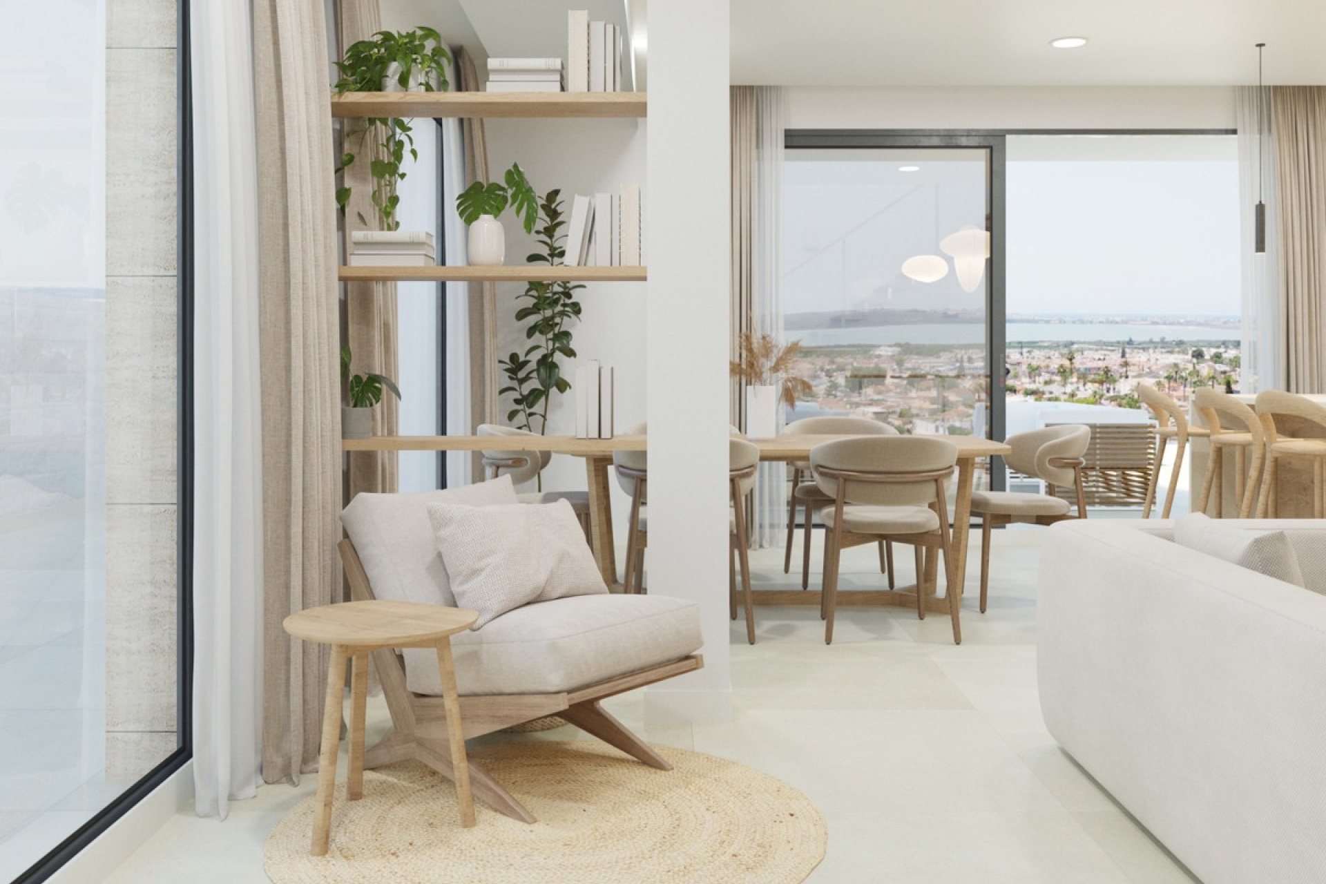 New Build - Villa - Rojales - Ciudad Quesada