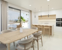 New Build - Villa - Rojales - Ciudad Quesada