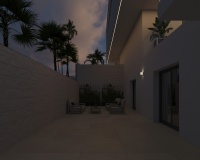 New Build - Villa - Rojales - Ciudad Quesada
