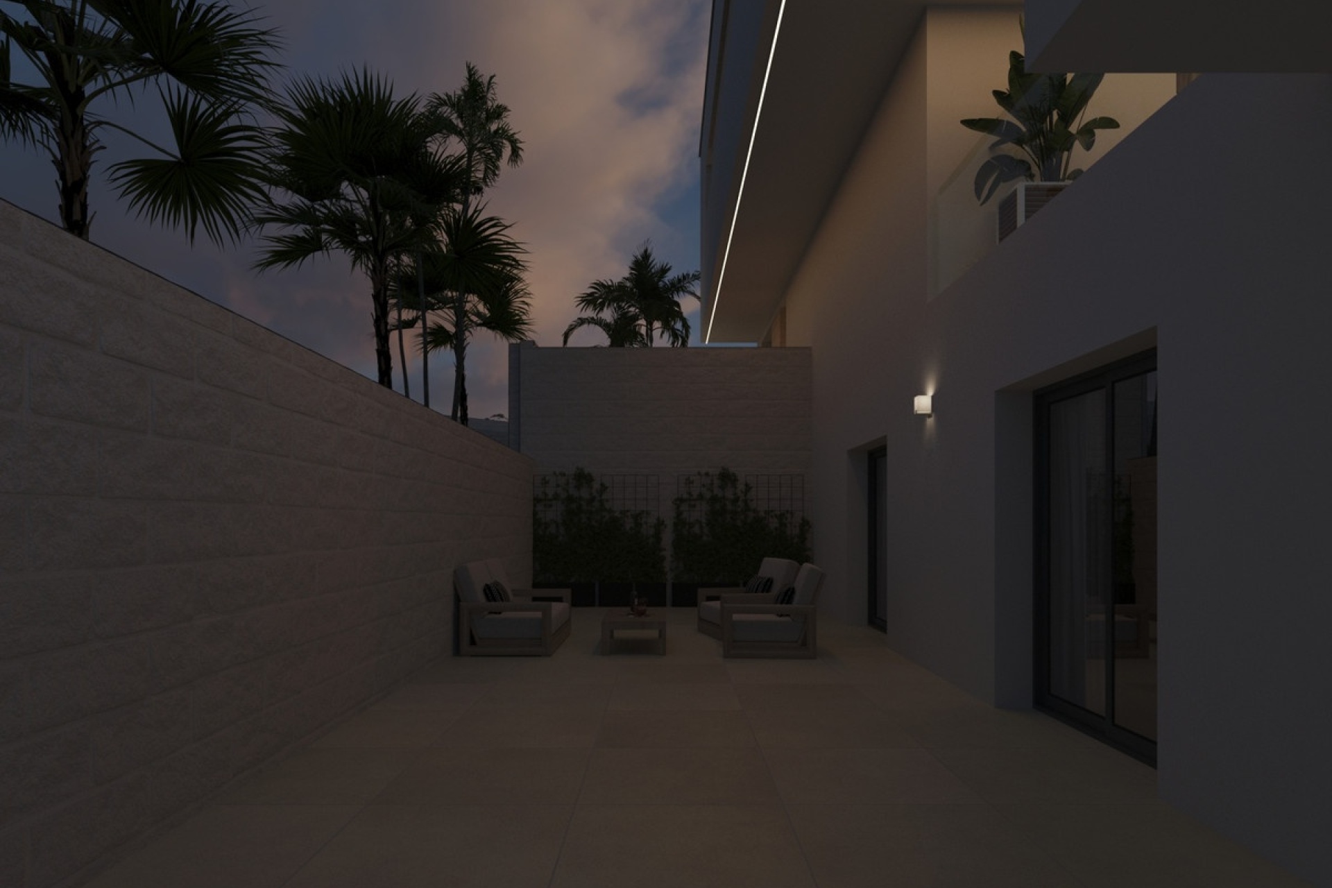 New Build - Villa - Rojales - Ciudad Quesada