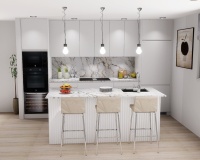 New Build - Villa - Rojales - Ciudad Quesada