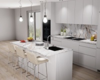 New Build - Villa - Rojales - Ciudad Quesada