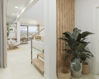 New Build - Villa - Rojales - Ciudad Quesada
