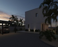 New Build - Villa - Rojales - Ciudad Quesada