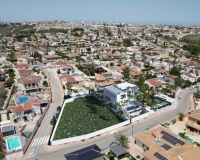New Build - Villa - Rojales - Ciudad Quesada