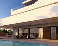New Build - Villa - Rojales - Ciudad Quesada