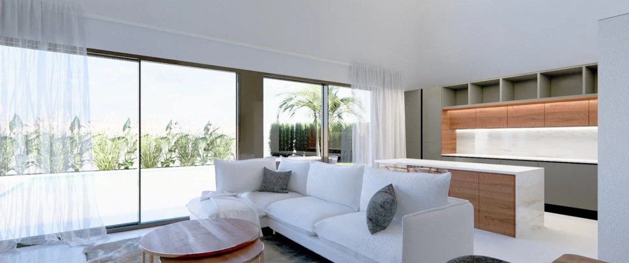 New Build - Villa - Rojales - Ciudad Quesada